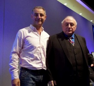 Soleas with Richard Bandler